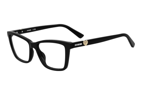 Okulary korekcyjne Moschino MOL700 807