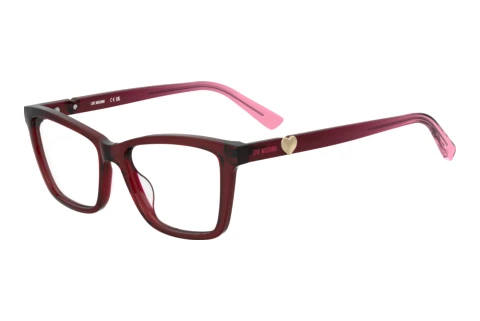 Okulary korekcyjne Moschino MOL700 8CQ