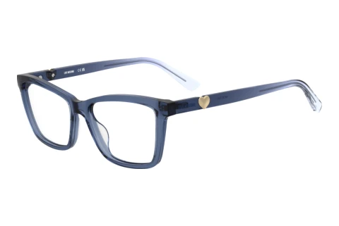 Okulary korekcyjne Moschino MOL700 MVU