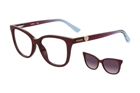 Okulary korekcyjne Moschino MOL701/C LHF
