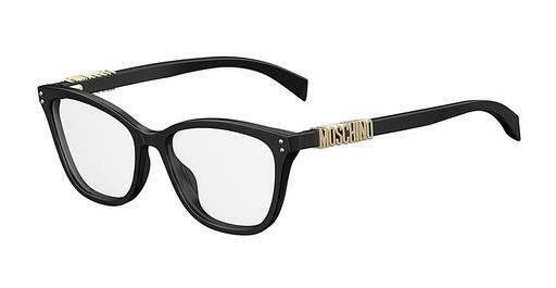 Okulary korekcyjne Moschino MOS500 807
