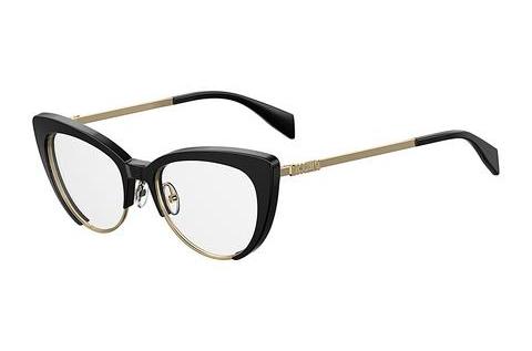 Okulary korekcyjne Moschino MOS521 807