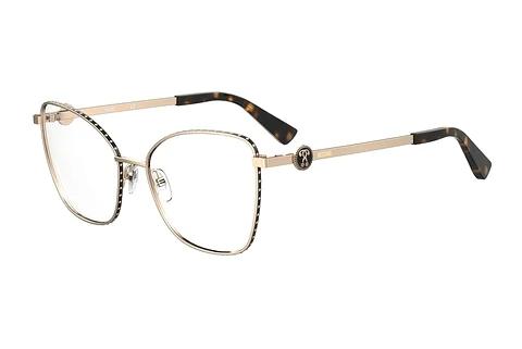 Okulary korekcyjne Moschino MOS587 RHL