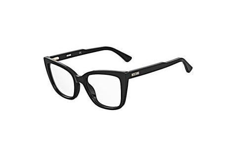 Okulary korekcyjne Moschino MOS603 807