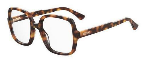 Okulary korekcyjne Moschino MOS604 05L