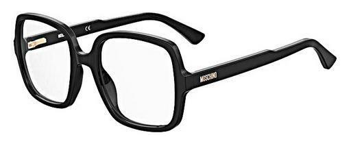 Okulary korekcyjne Moschino MOS604 807