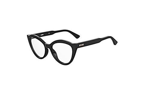 Okulary korekcyjne Moschino MOS607 807