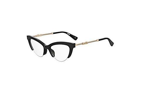 Okulary korekcyjne Moschino MOS612 807