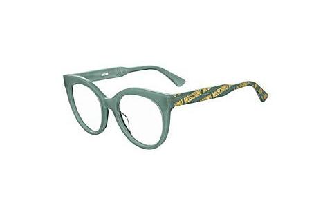Okulary korekcyjne Moschino MOS613 1ED