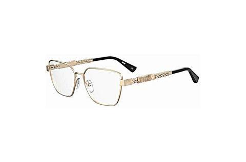 Okulary korekcyjne Moschino MOS620 000