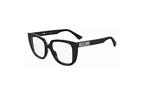 Okulary korekcyjne Moschino MOS622 807