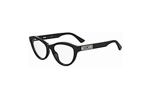 Okulary korekcyjne Moschino MOS623 807