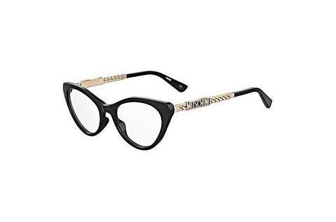 Okulary korekcyjne Moschino MOS626 807