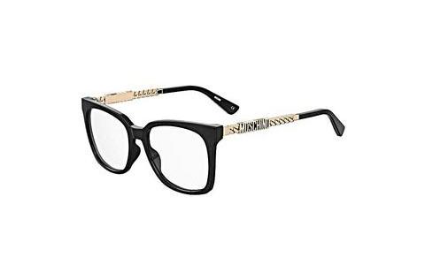 Okulary korekcyjne Moschino MOS627 807