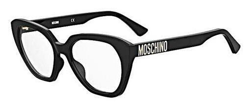 Okulary korekcyjne Moschino MOS628 807