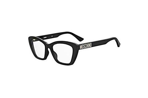 Okulary korekcyjne Moschino MOS629 807