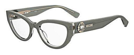 Okulary korekcyjne Moschino MOS631 KB7