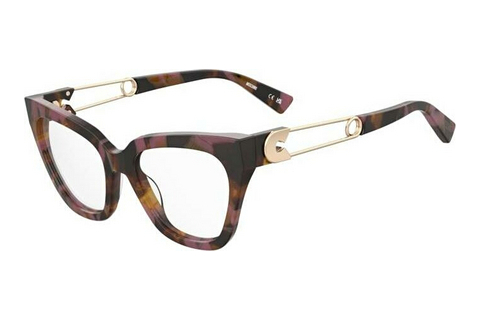 Okulary korekcyjne Moschino MOS638 MFX