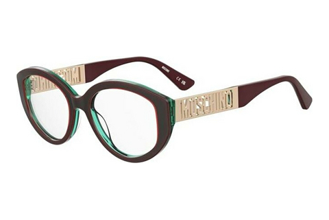 Okulary korekcyjne Moschino MOS640 B17