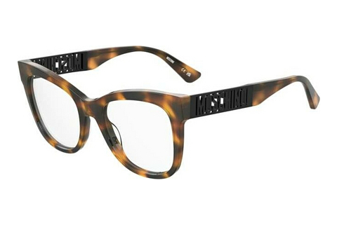 Okulary korekcyjne Moschino MOS641 086