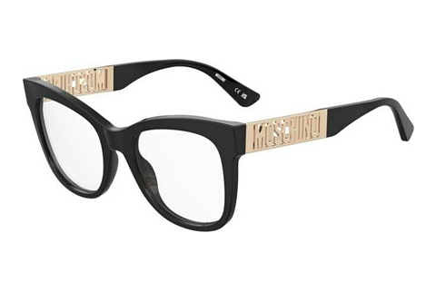 Okulary korekcyjne Moschino MOS641 807