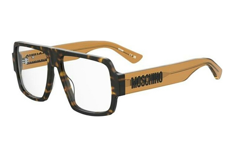 Okulary korekcyjne Moschino MOS644 086