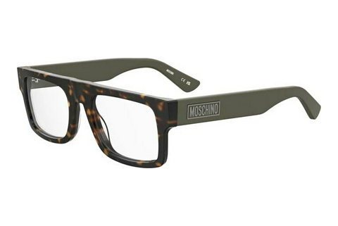 Okulary korekcyjne Moschino MOS647 086