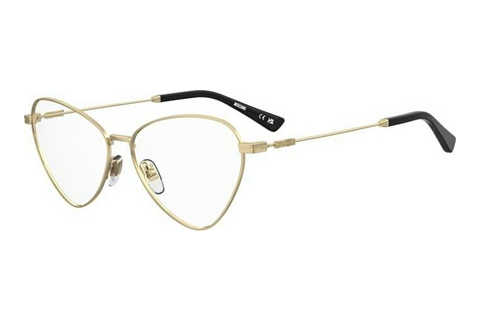 Okulary korekcyjne Moschino MOS648 000