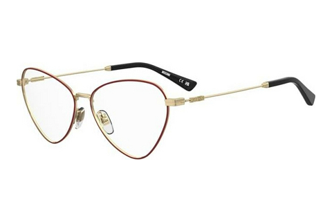 Okulary korekcyjne Moschino MOS648 AU2