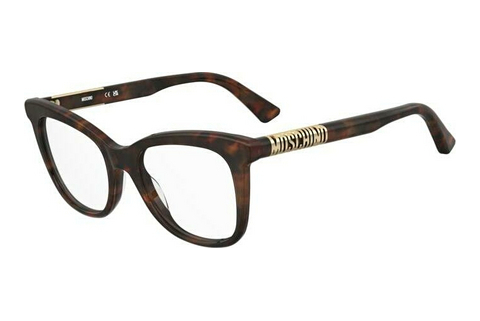 Okulary korekcyjne Moschino MOS650 C9B