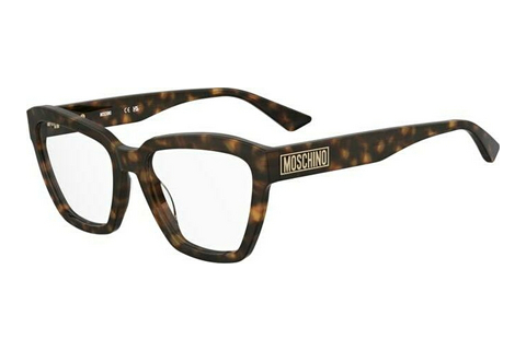 Okulary korekcyjne Moschino MOS651 086