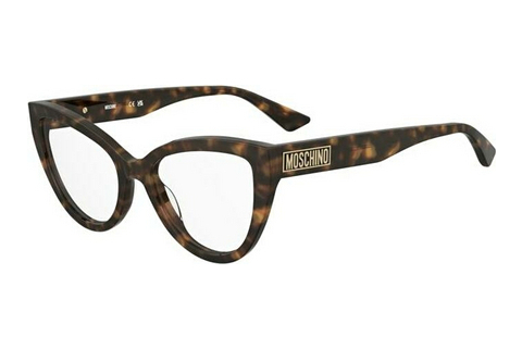 Okulary korekcyjne Moschino MOS652 086