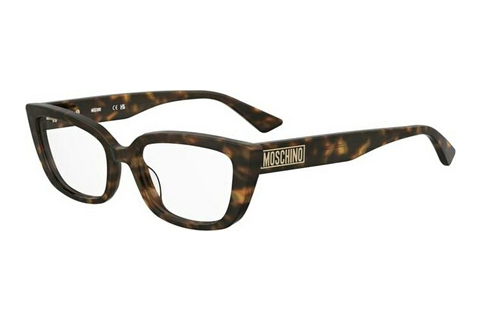 Okulary korekcyjne Moschino MOS653 086