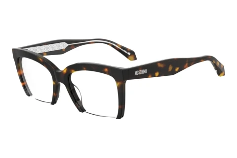 Okulary korekcyjne Moschino MOS654 086