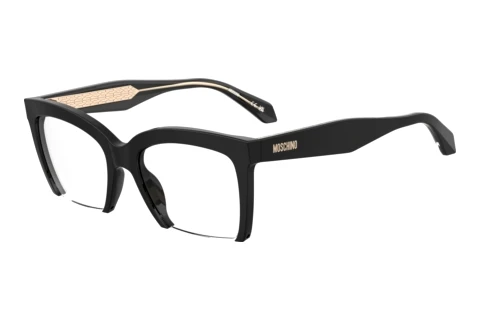 Okulary korekcyjne Moschino MOS654 807