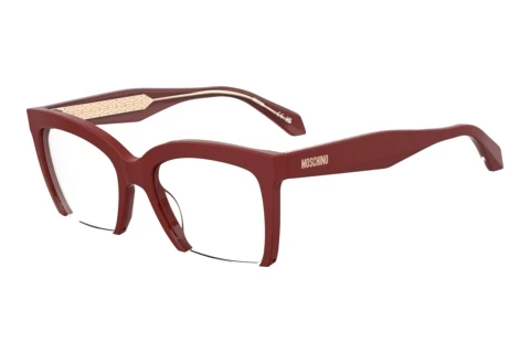 Okulary korekcyjne Moschino MOS654 C9A
