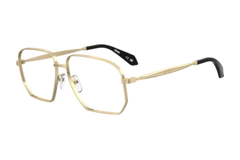 Okulary korekcyjne Moschino MOS656 000