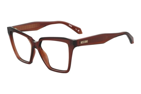 Okulary korekcyjne Moschino MOS657 09Q