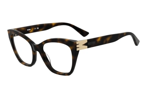 Okulary korekcyjne Moschino MOS662 086