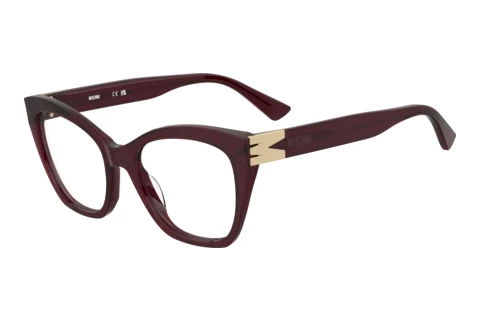 Okulary korekcyjne Moschino MOS662 C9A