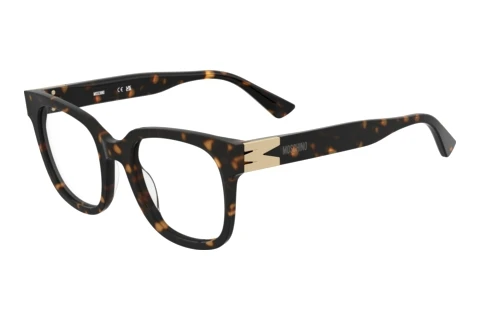 Okulary korekcyjne Moschino MOS663 086