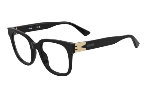 Okulary korekcyjne Moschino MOS663 807