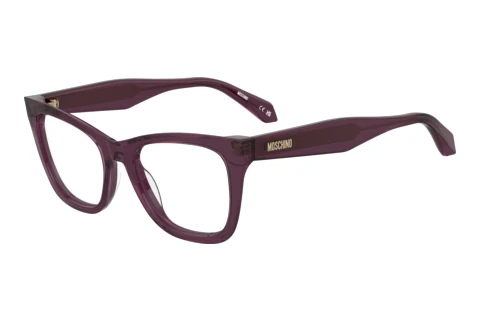 Okulary korekcyjne Moschino MOS664 8CQ