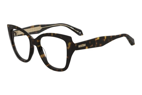 Okulary korekcyjne Moschino MOS665 086