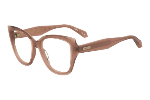Okulary korekcyjne Moschino MOS665 FWM