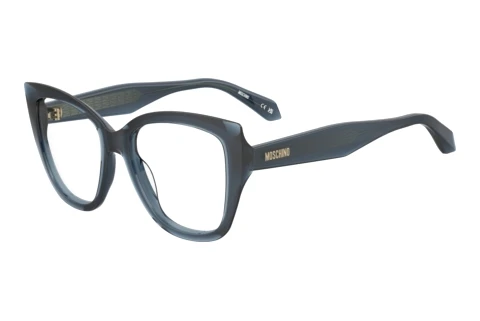 Okulary korekcyjne Moschino MOS665 ZI9