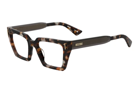 Okulary korekcyjne Moschino MOS666 AB8