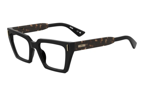 Okulary korekcyjne Moschino MOS666 WR7