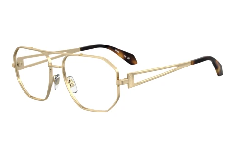 Okulary korekcyjne Moschino MOS667 000
