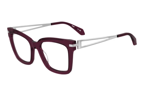 Okulary korekcyjne Moschino MOS668 B3V
